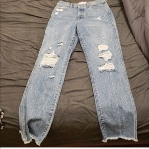 Revice boyfriend jeans